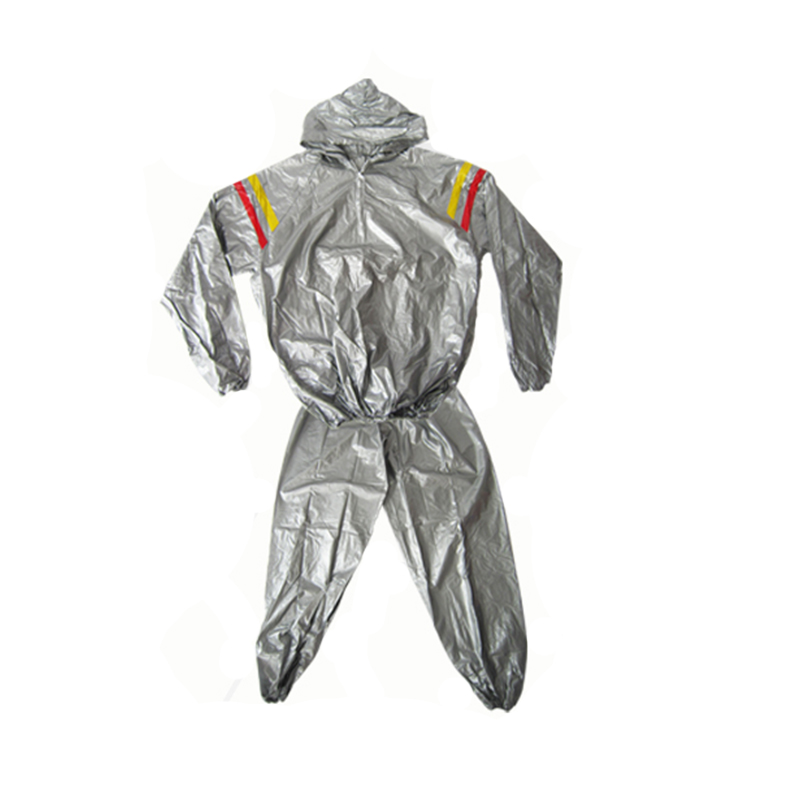 WS1034A PVC桑拿服
