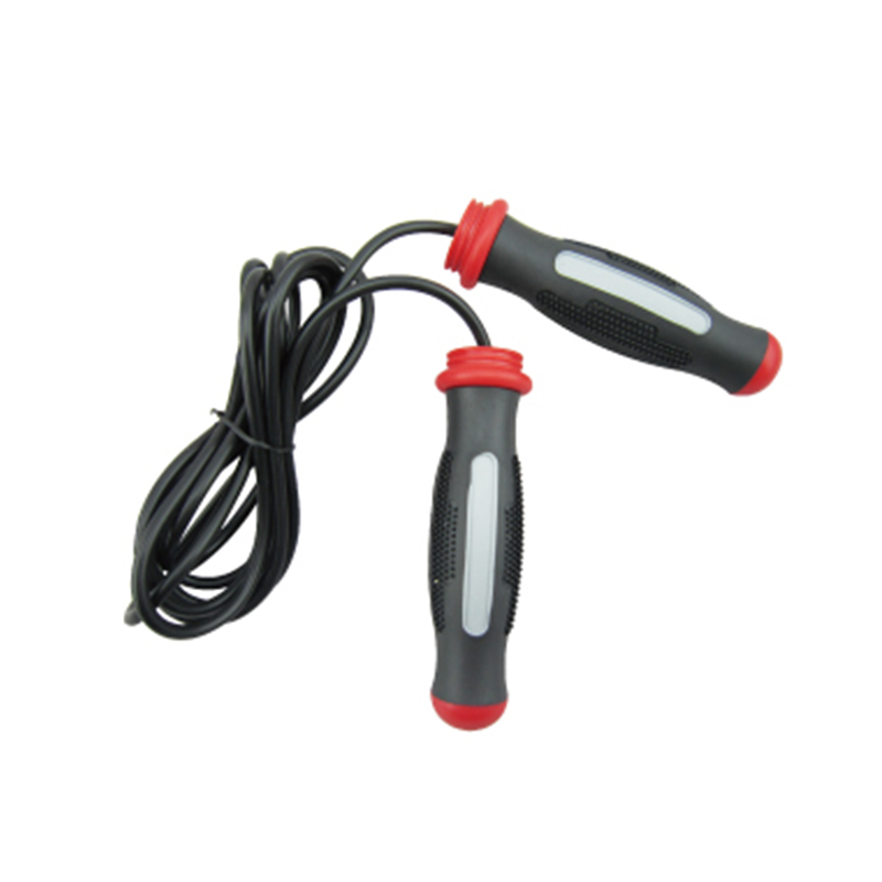WS1211 塑料跳绳