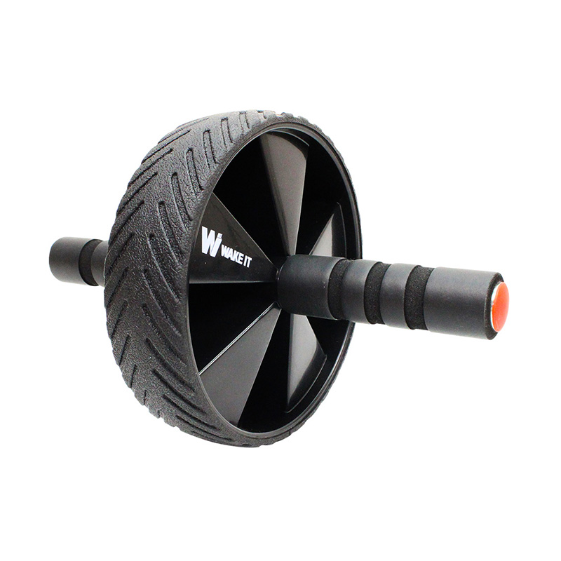 Power AB Wheel Roller