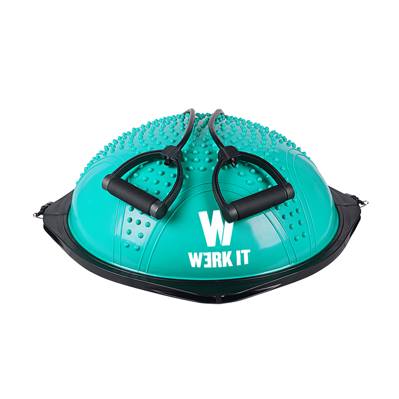 Bosu Ball