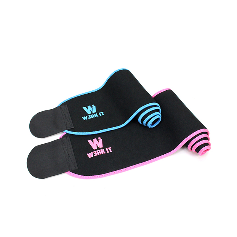 Waist Trimmer Belt