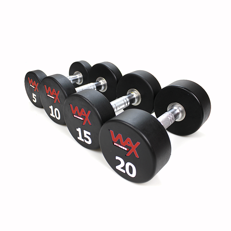 PU Dumbbell