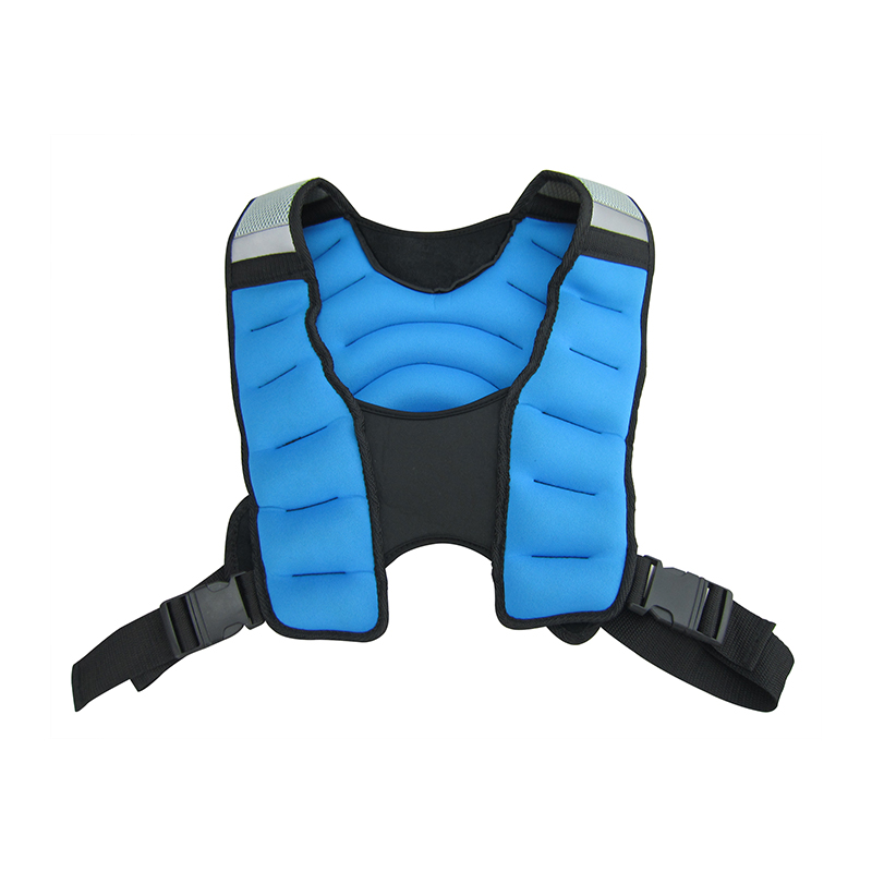 Weight Jacket