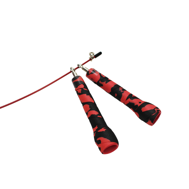 Speed Jump Rope