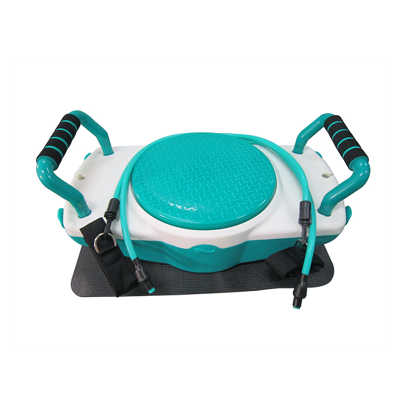 Multi-way Balance Board