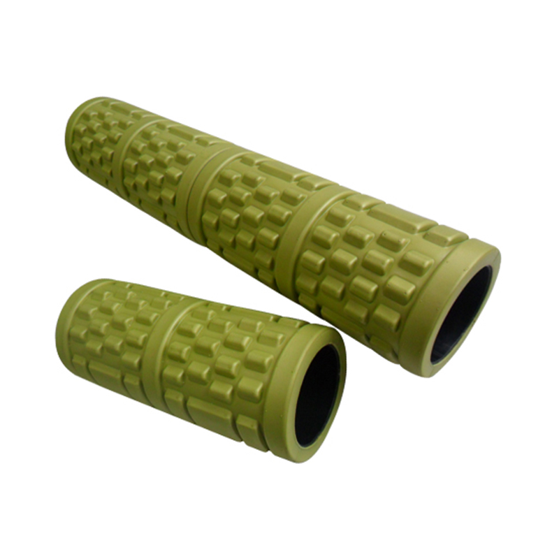 Double Foam Roller