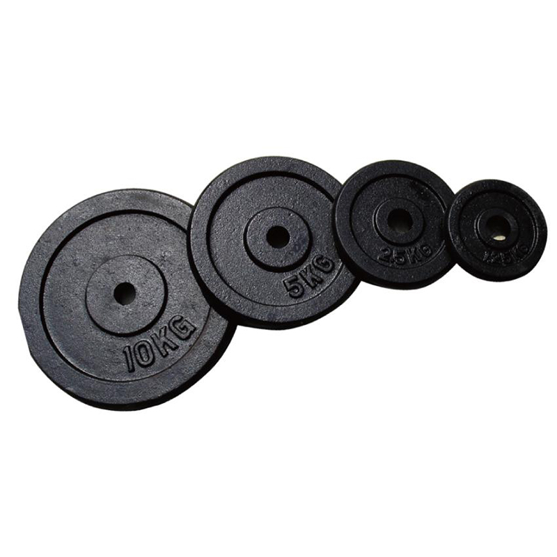 Cast Iron Plate