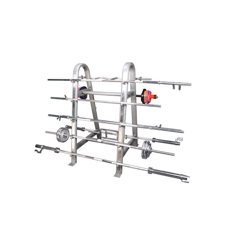 Weight Bar Holder