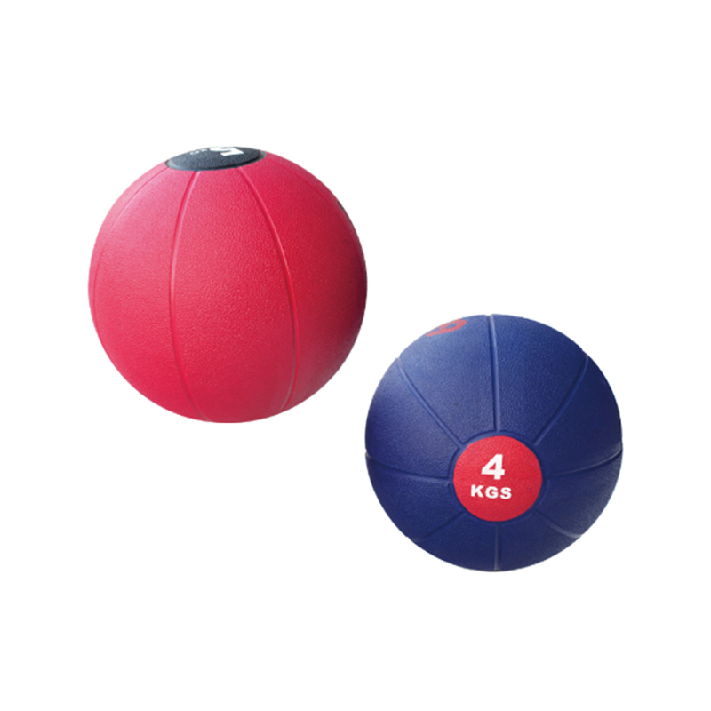 Rubber Weight Medicine Ball