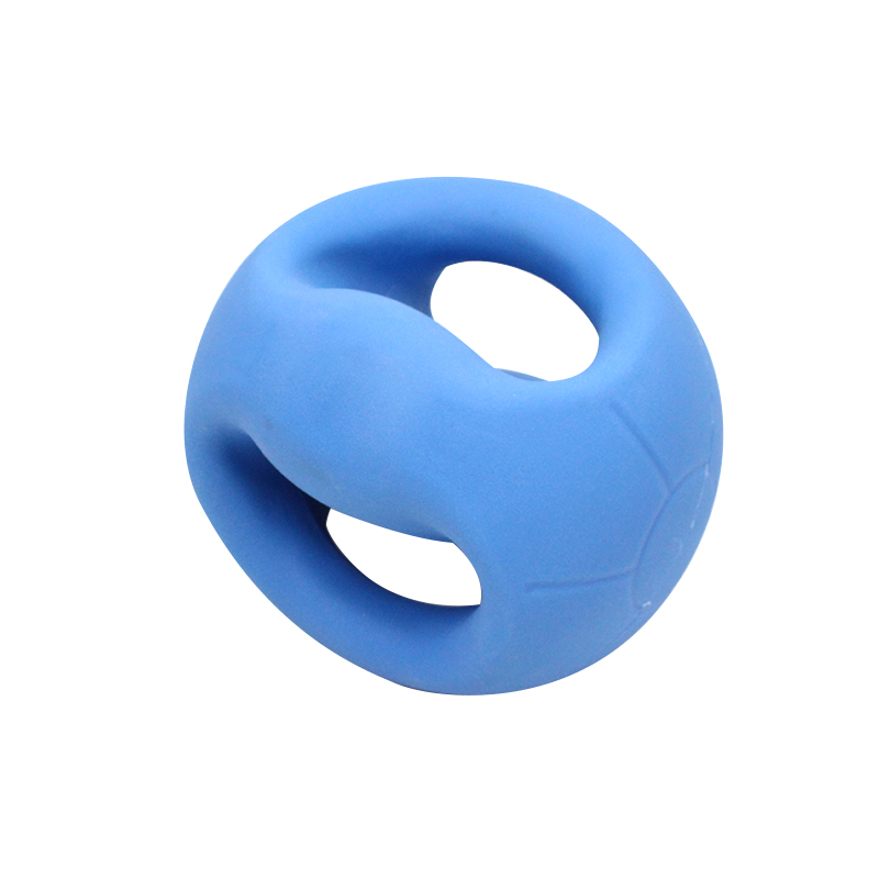 Weighted Ball