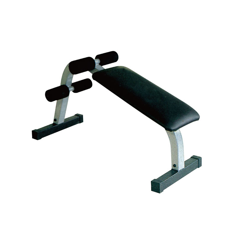 Sit-Up Bench