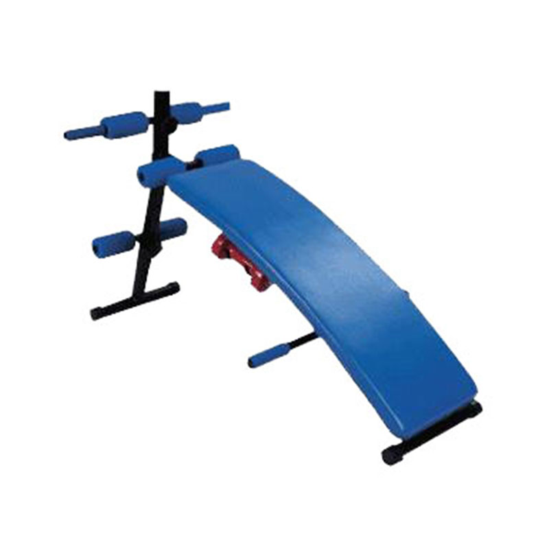 Sit-Up Bench