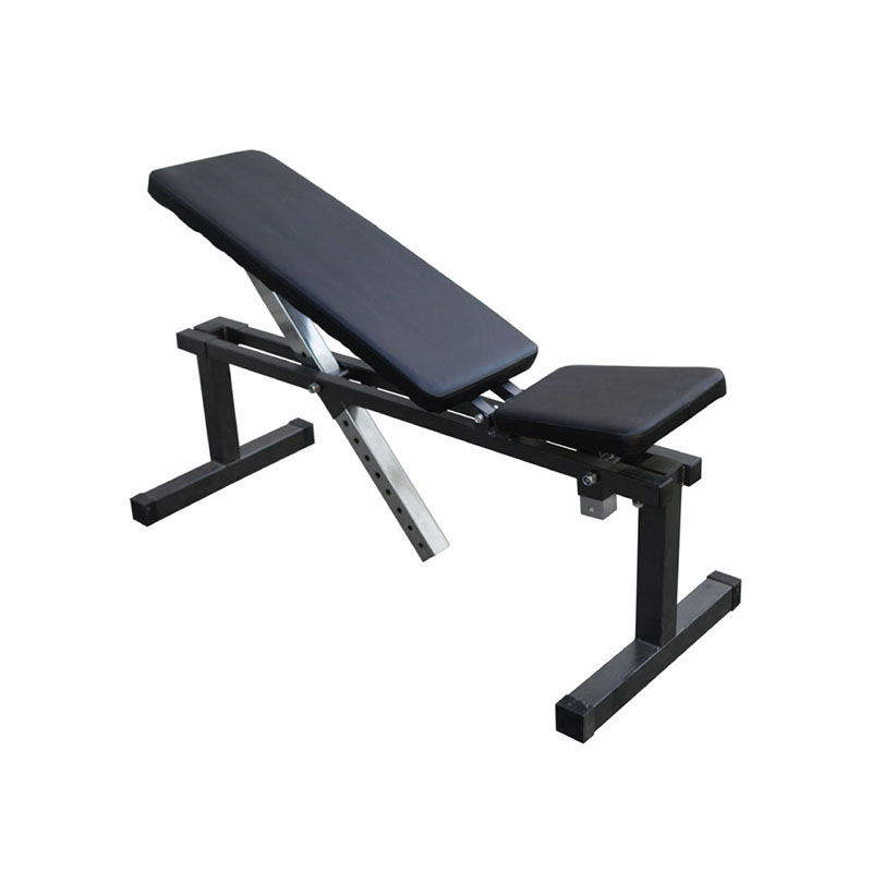 Sit-Up Bench