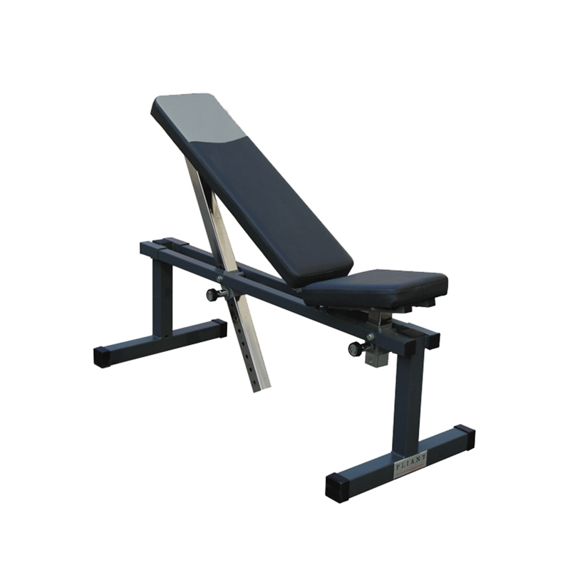 Sit-Up Bench
