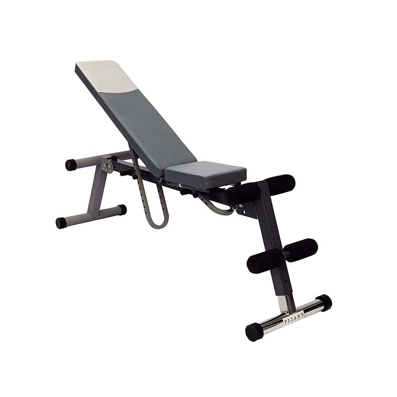 Sit-Up Bench