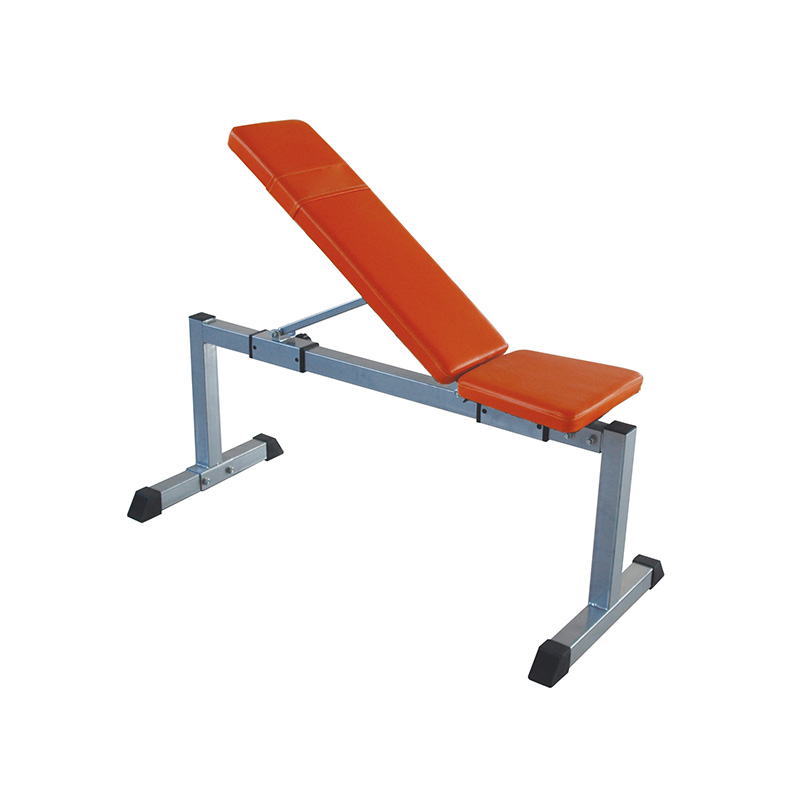 Sit-Up Bench