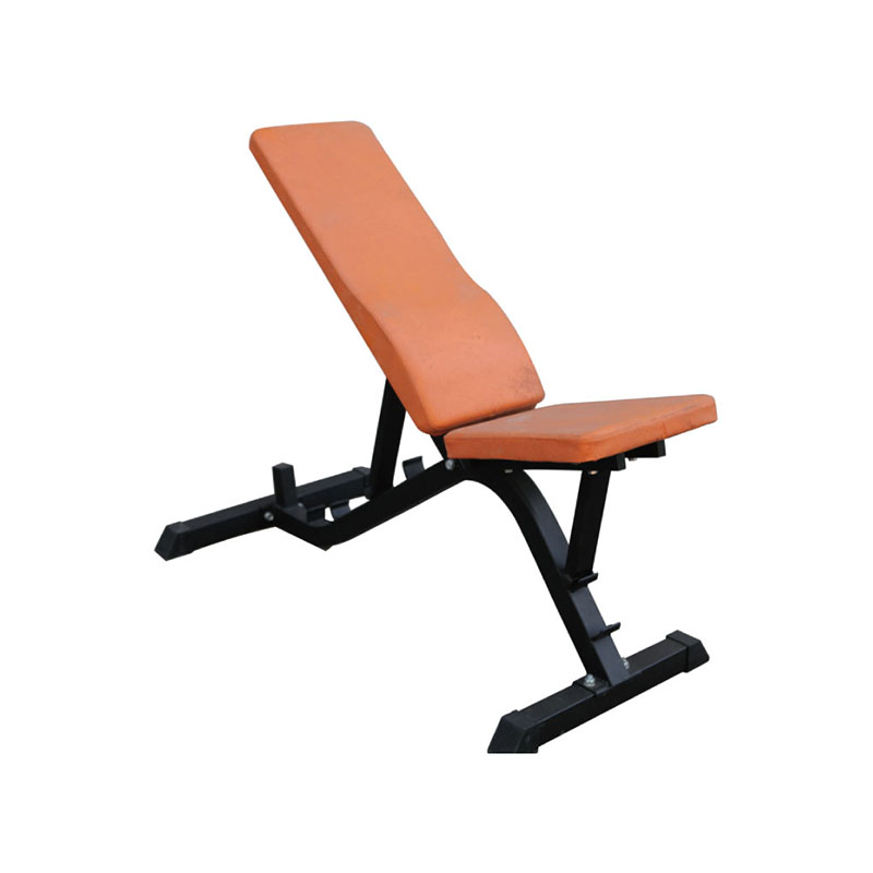 Sit-Up Bench
