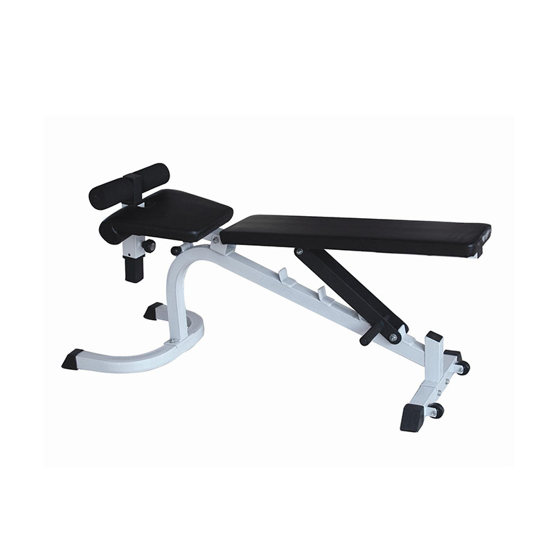 Sit-Up Bench