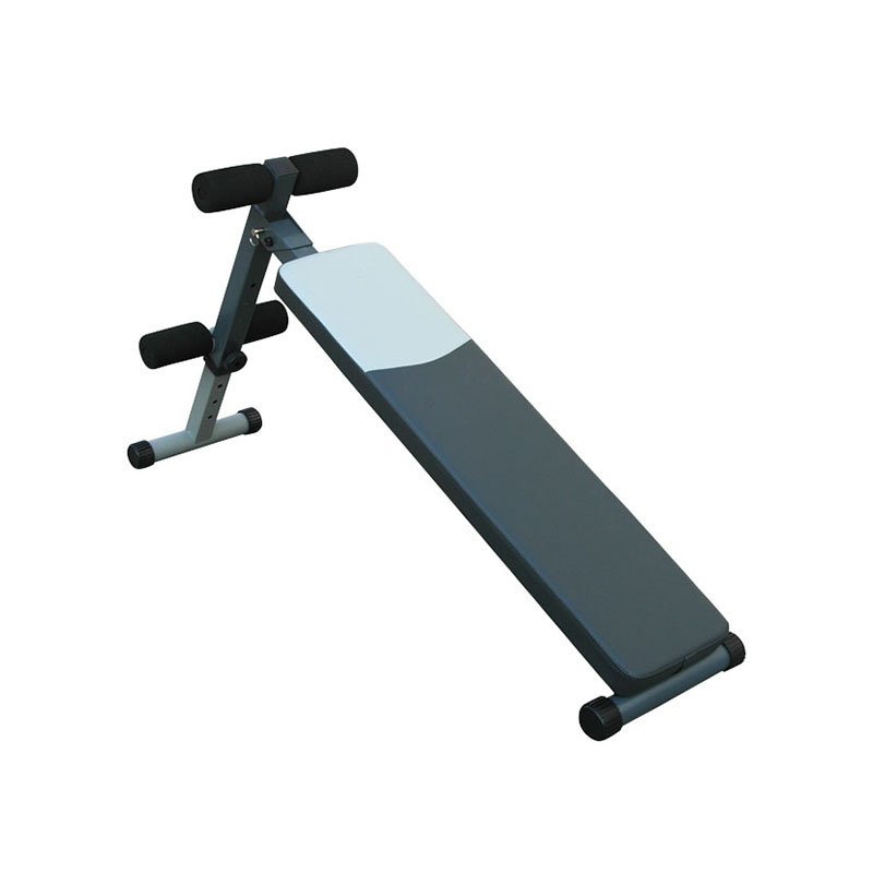 Sit-Up Bench