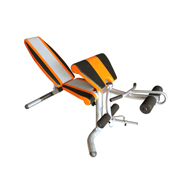 Sit-Up Bench