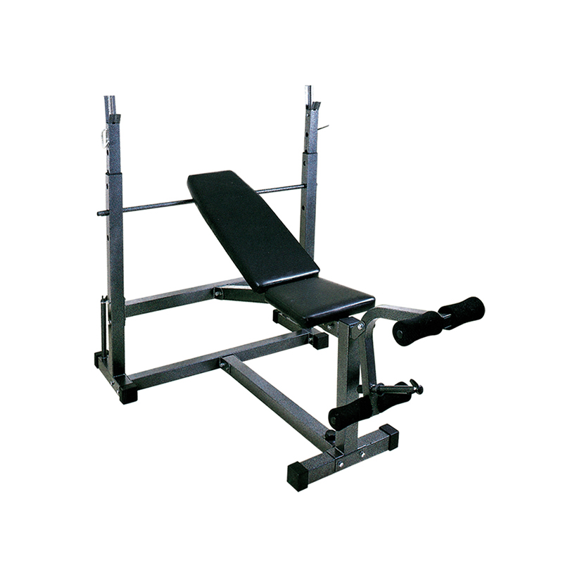 Weight Bench