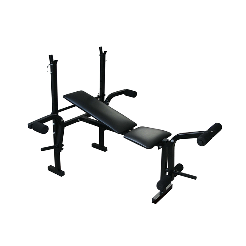 Weight Bench