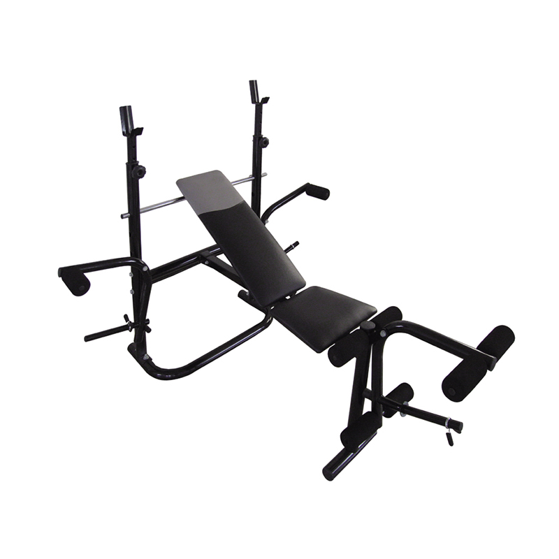 Weight Bench
