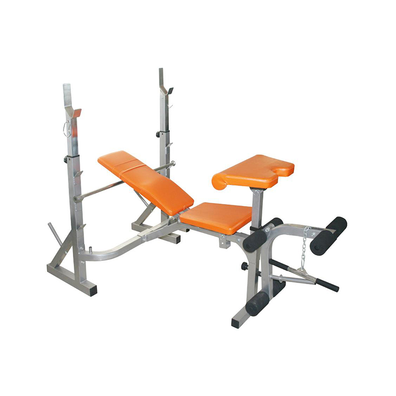 Weight Bench