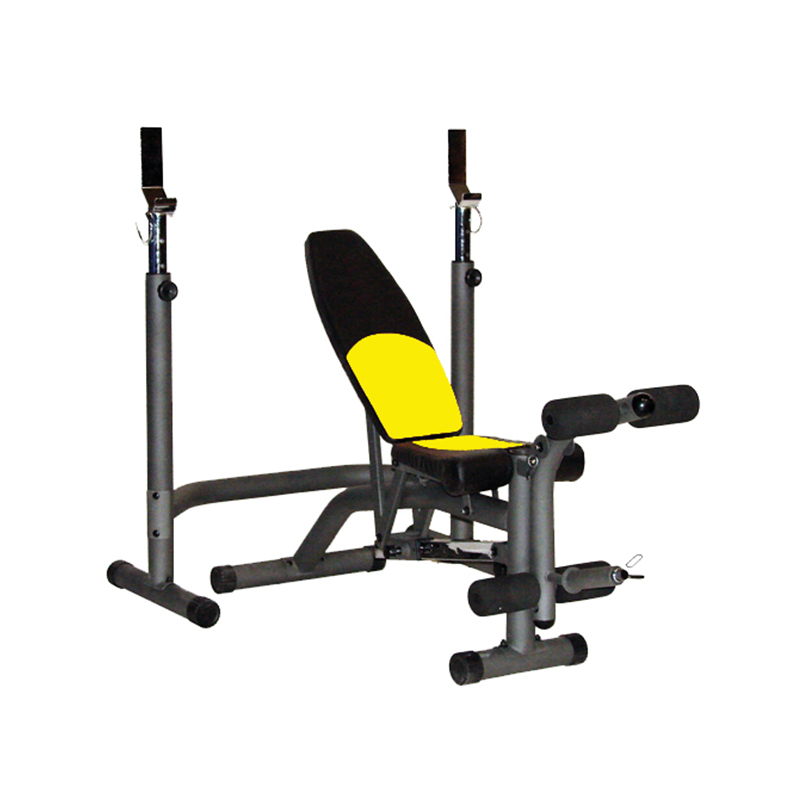 Weight Bench