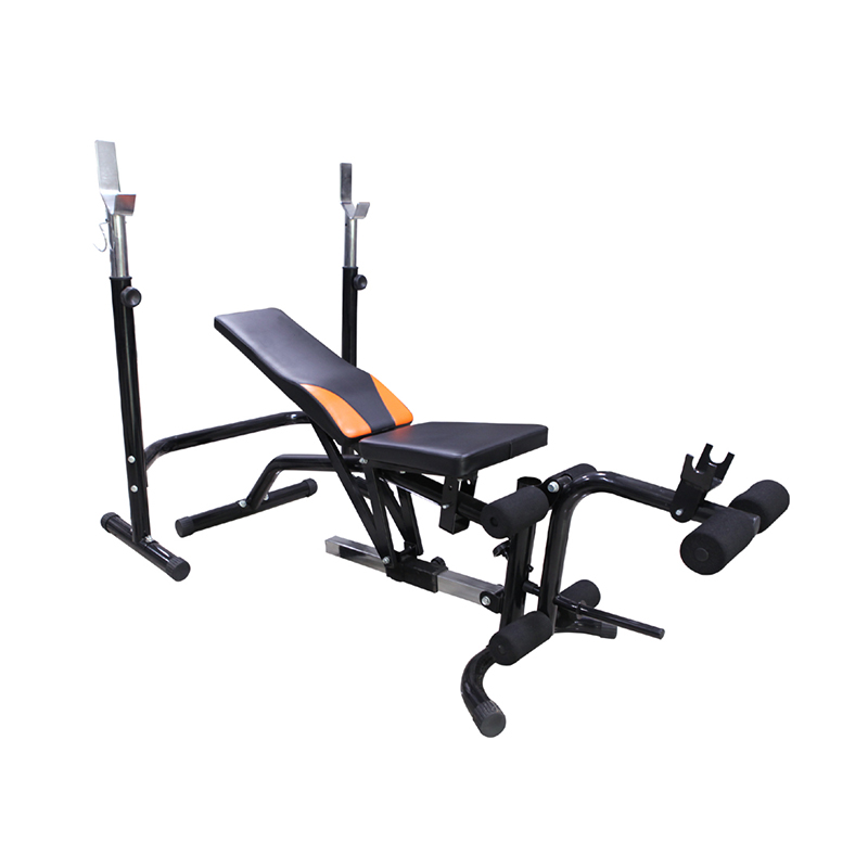 Weight Bench