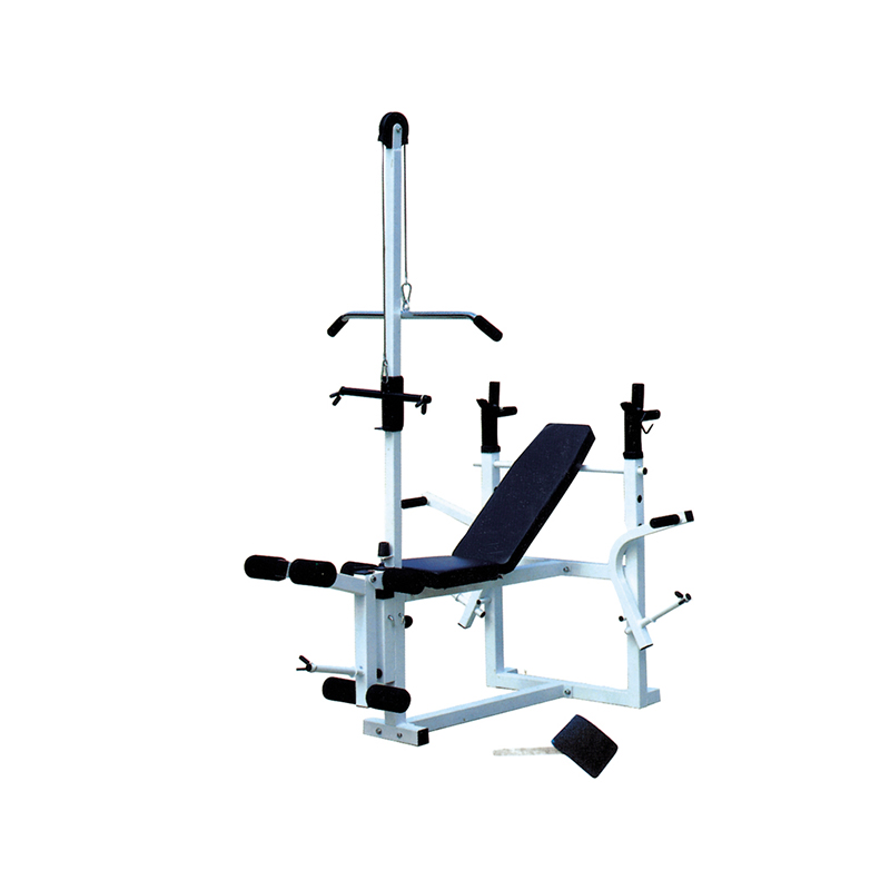 Weight Bench