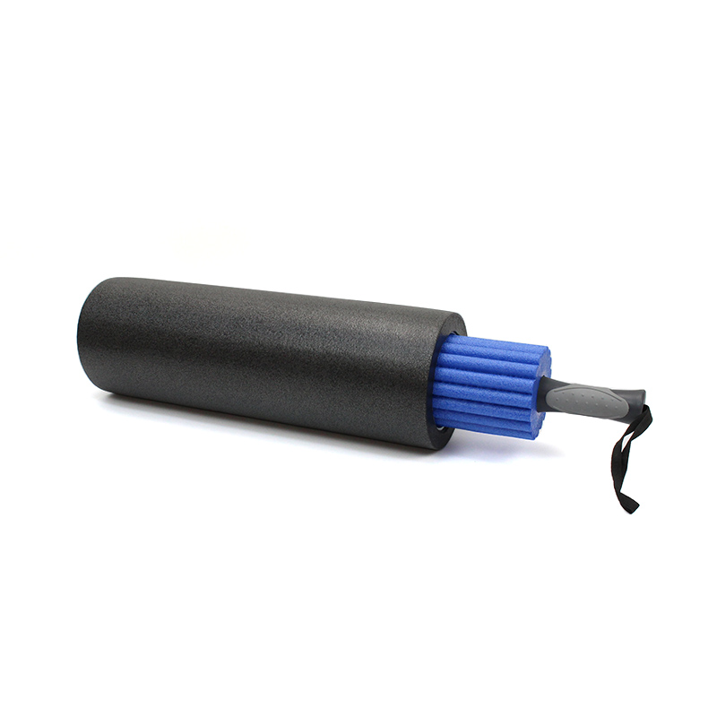 3 in 1 Foam Roller