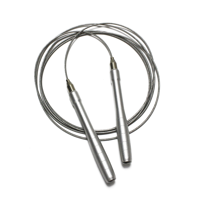 Self Locking Jump Rope