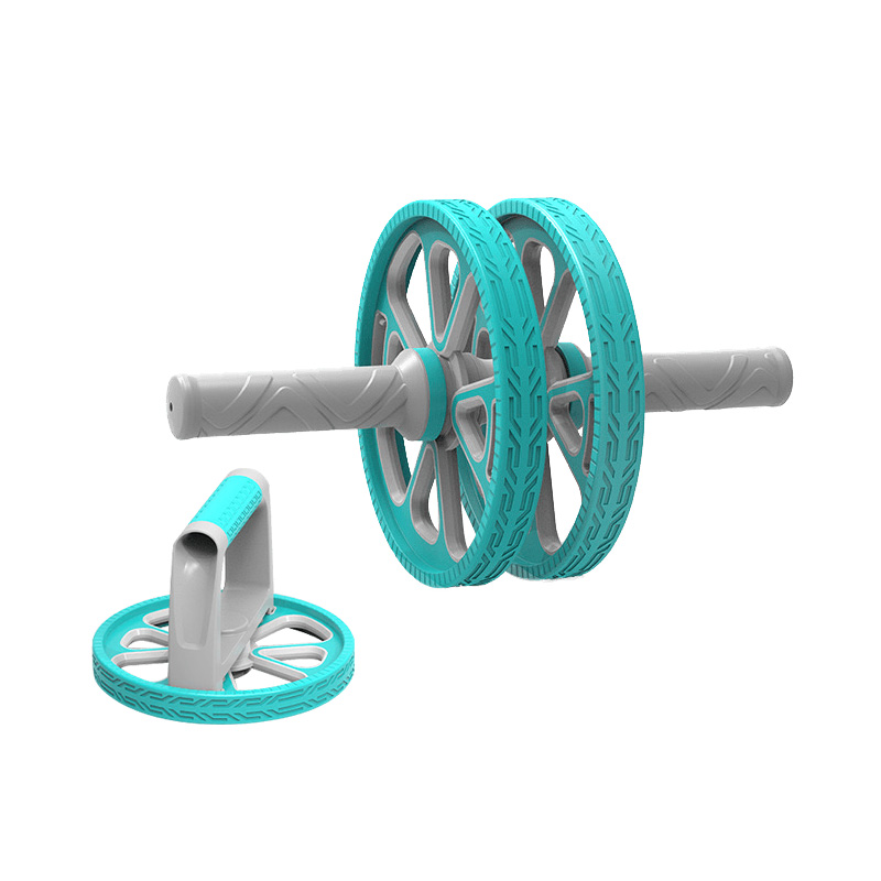 WS5001D Exercise Wheel