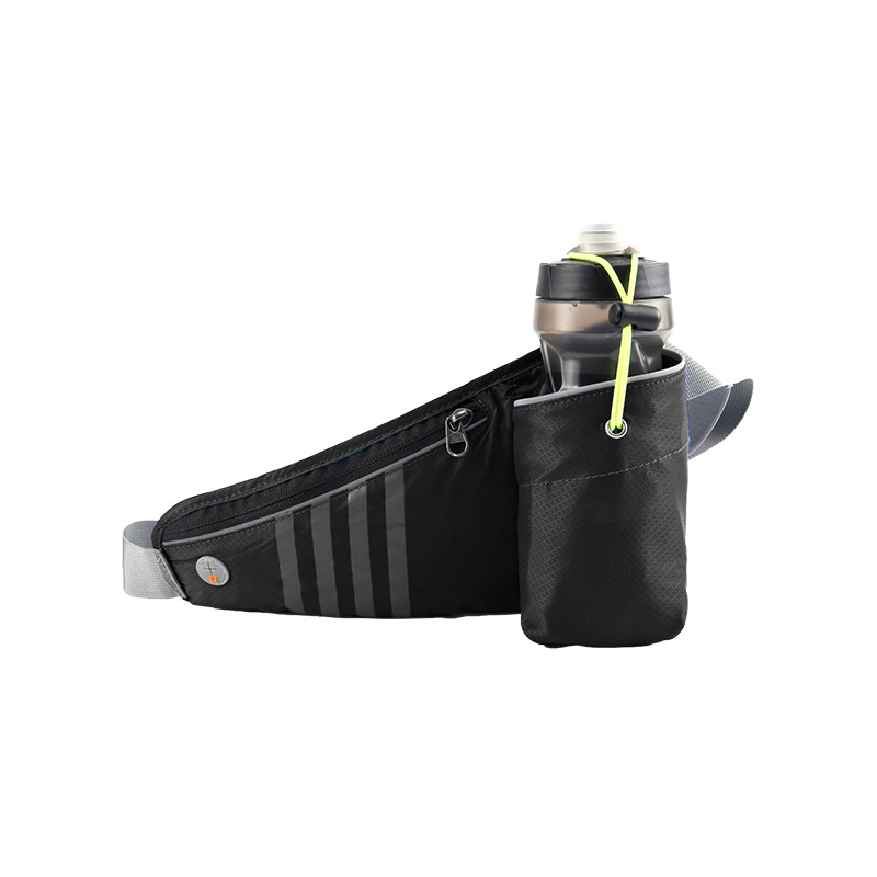 WS3206 Water Bottle Hydration Belt