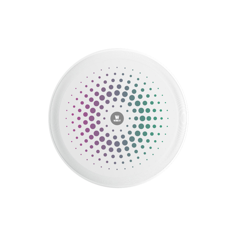 WS2032 Competition Sports Discs