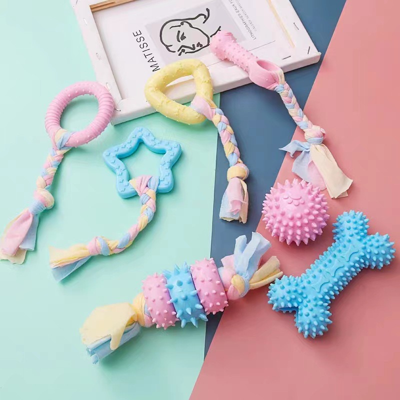WS2204 Interactive Dog Toy