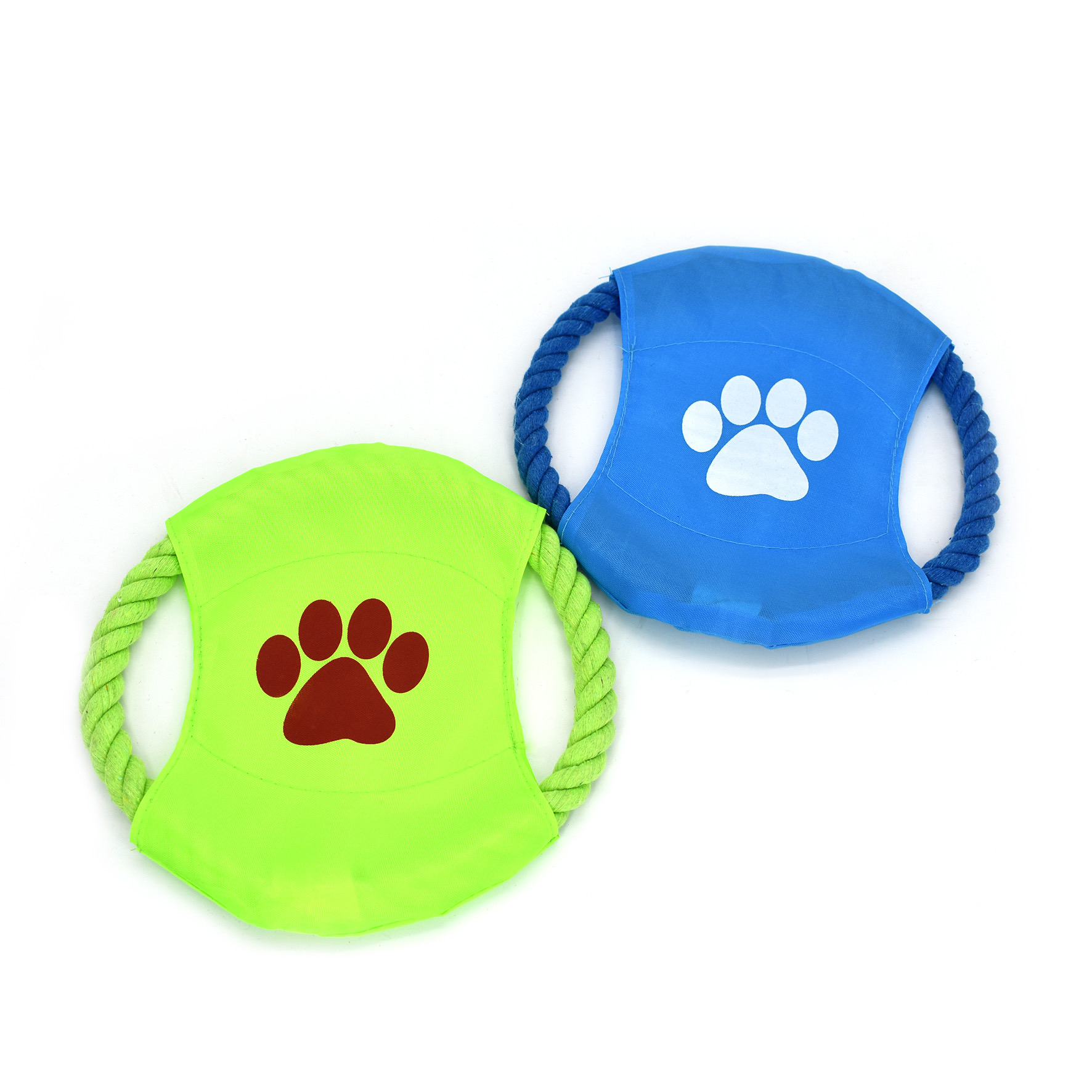 WS2221 Dog Frisbee