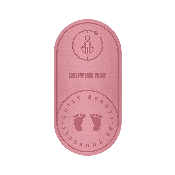 WS1099A JUMPROPE MAT