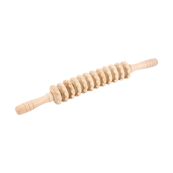 WS5135 WOOD MASSAGE STICK