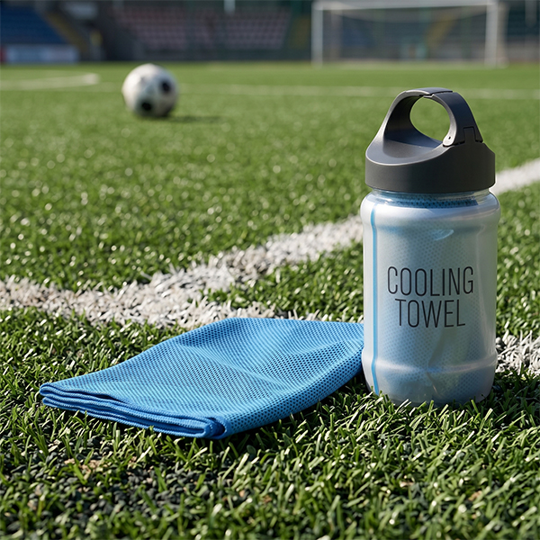 WS1194 COOLING TOWEL